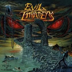 Evil Invaders : Pulses of Pleasure